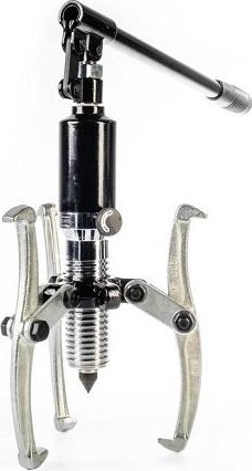 Съемник гидравлический КВТ СГА - 20 усилие 20 тонн 79866 79866