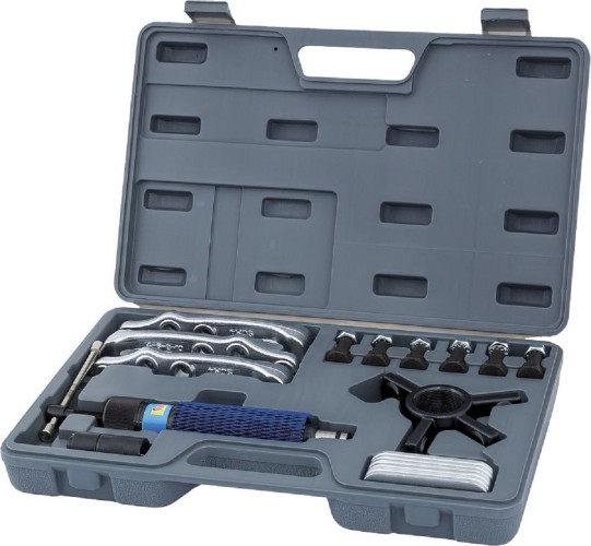 Съемник гидравлический многофункциональный СТАНКОИМПОРТ KA-1020