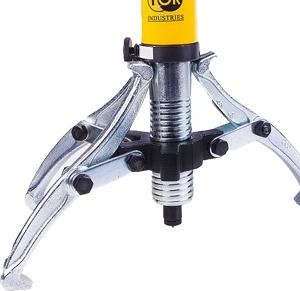 Съемник гидравлический TOR DYF-20T усилие 20 тонн 118201 118201 - изображение 3