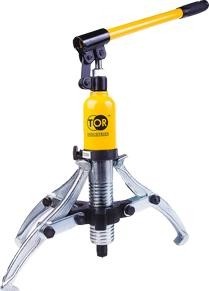 Съемник гидравлический TOR DYF-20T усилие 20 тонн 118201 118201