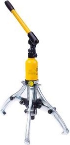 Съемник гидравлический TOR DYF-10T усилие 10 тонн 118101 118101 - изображение 2