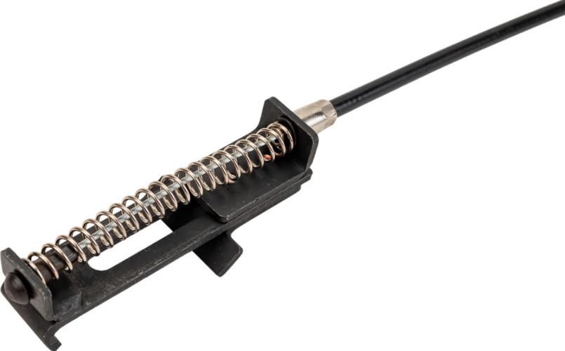 Съемник хомутов с гибким захватом СТАНКОИМПОРТ ST070302  усиленный - изображение 4