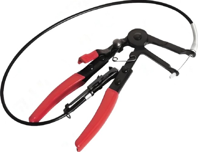 Съемник хомутов с гибким захватом СТАНКОИМПОРТ ST070301