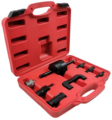 Съемник инжекторов AE&T TA-A1290 (9 предметов) - изображение 4