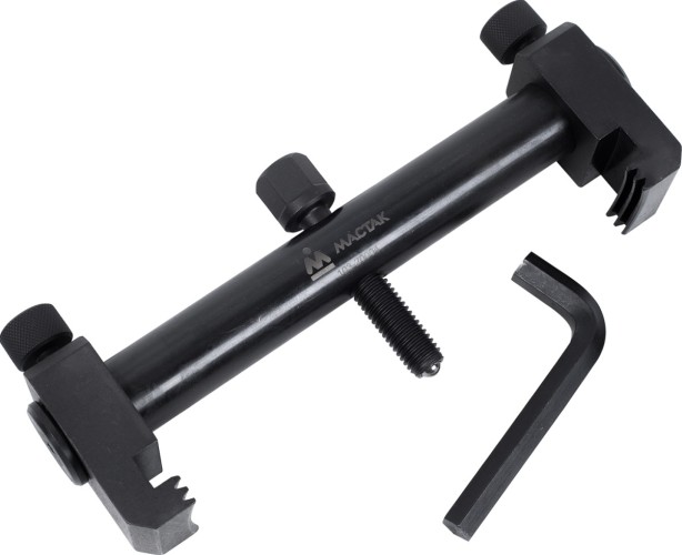 Съемник клиновых шкивов  МАСТАК 153 мм 103-20004 103-20004