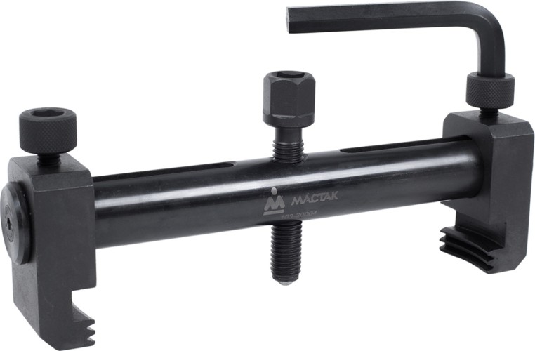 Съемник клиновых шкивов  МАСТАК 153 мм 103-20004 103-20004 - изображение 2