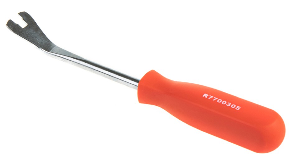 Съемник клипс обшивки салона ARNEZI R7700305 9 мм