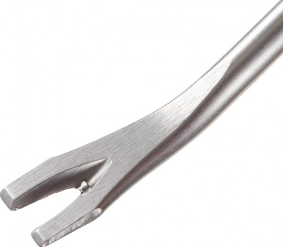 Съемник клипс обшивки салона AFFIX 100 мм AF0810115 - изображение 2