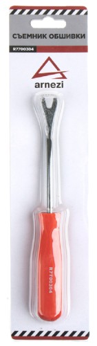 Съемник клипс обшивки салона ARNEZI R7700304 6 мм - изображение 2