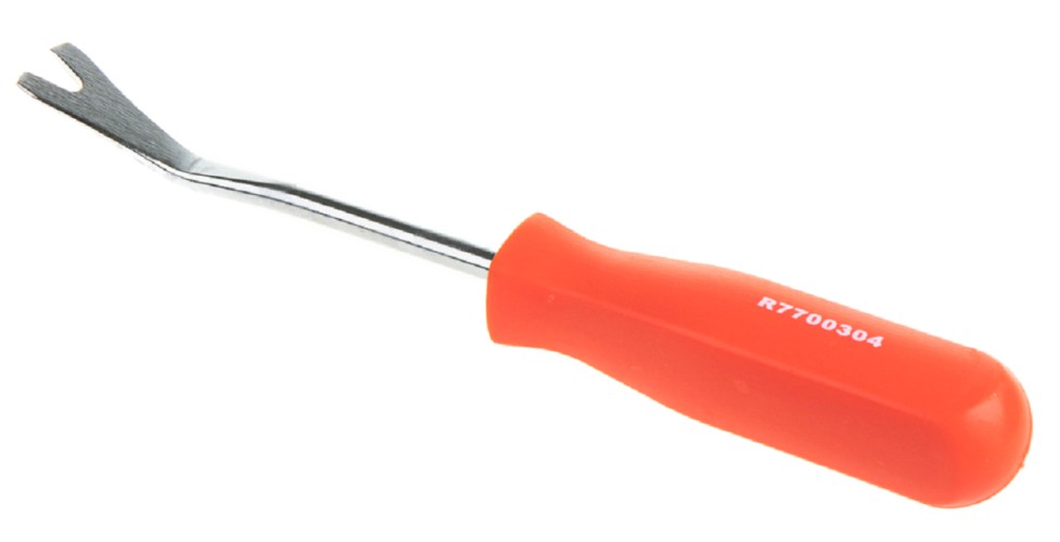 Съемник клипс обшивки салона ARNEZI R7700304 6 мм