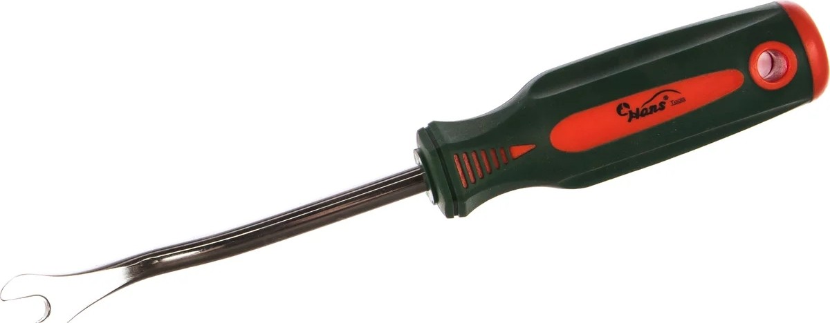 Съемник клипс обшивки салона HANS BT-2B пистонов дверей - изображение 2