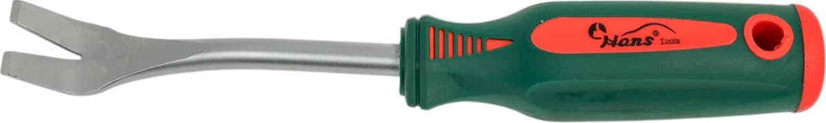 Съемник клипс обшивки салона HANS BT-3B пистонов дверей - изображение 2