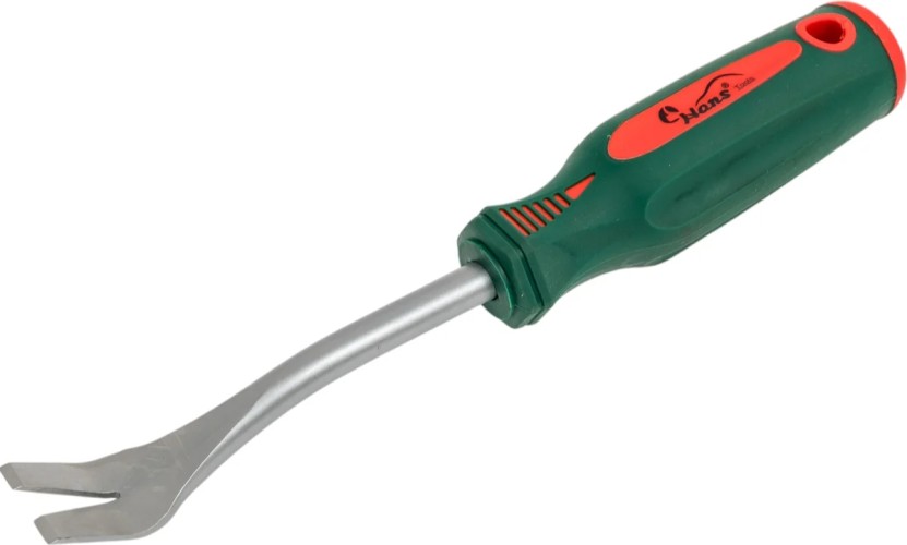 Съемник клипс обшивки салона HANS BT-3B пистонов дверей