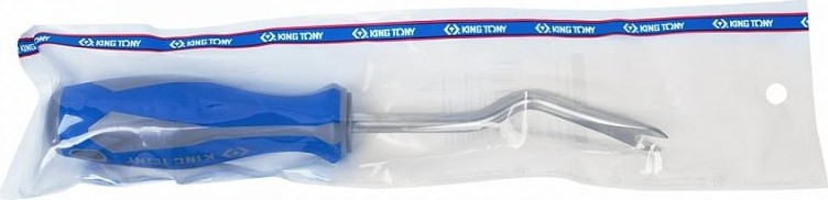 Съемник клипс обшивки салона KING TONY 43280212 120 мм - изображение 3