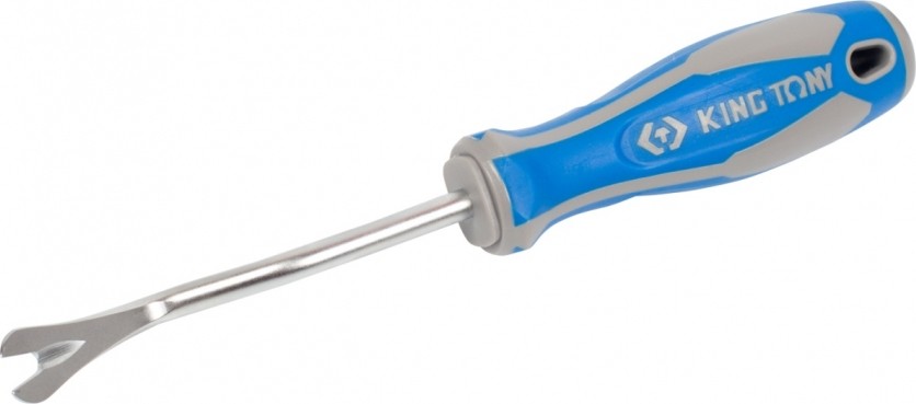 Съемник клипс обшивки салона KING TONY 48280180 100 мм