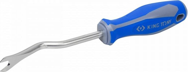 Съемник клипс обшивки салона KING TONY 43280212 120 мм