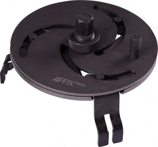 Съемник крышки топливного насоса AFFIX 100-170 мм AF10352001