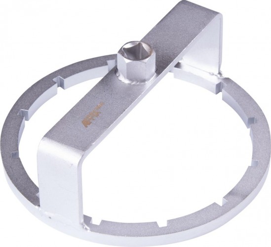 Съемник крышки топливного насоса AFFIX для Volvo 1/2", 155 мм AF10352155