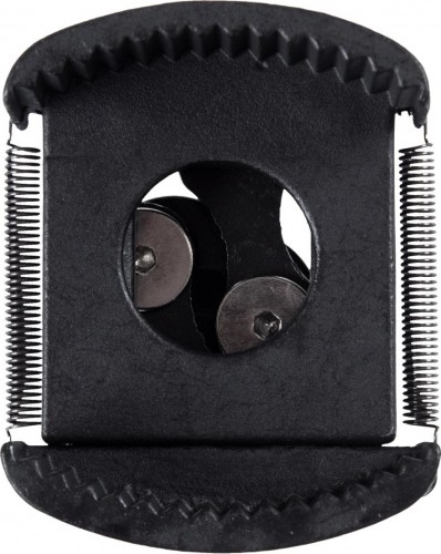 Съемник масляных фильтров AFFIX AF10341202 1/2", 60-80 мм, двухзахватный - изображение 5