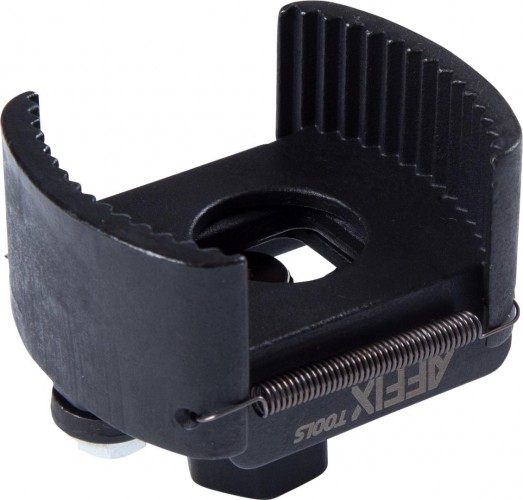 Съемник масляных фильтров AFFIX AF10341202 1/2", 60-80 мм, двухзахватный - изображение 4