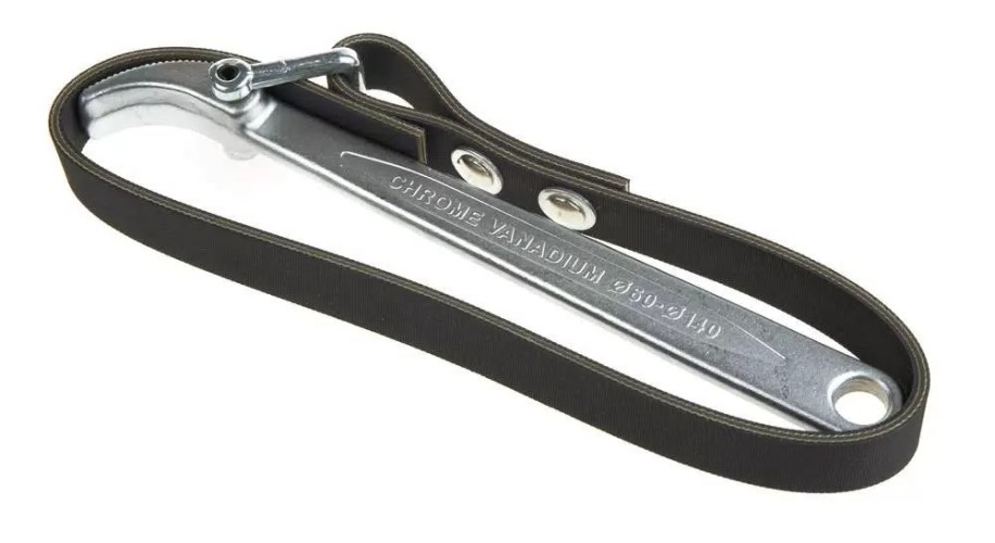 Съемник масляных фильтров ARNEZI R7402012 ременной, 280 мм