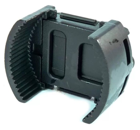 Съемник масляных фильтров ARNEZI R7402003 регулируемый, 80-105 мм - изображение 2