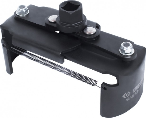 Съемник масляных фильтров двухзахватный KING TONY 80 - 115 мм 9AE53-115 9AE53-115 - изображение 2