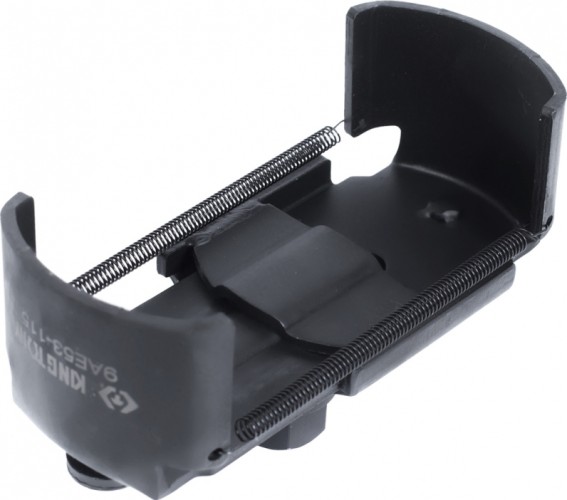 Съемник масляных фильтров двухзахватный KING TONY 80 - 115 мм 9AE53-115 9AE53-115 - изображение 3