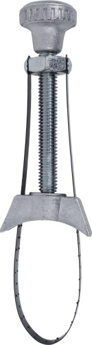 Съемник масляных фильтров ленточный МАСТАК 65 - 110 мм 103-43110 103-43110 - изображение 2