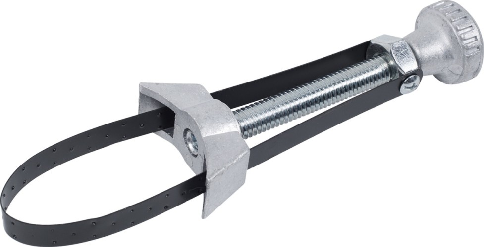 Съемник масляных фильтров ленточный МАСТАК 65 - 110 мм 103-43110 103-43110