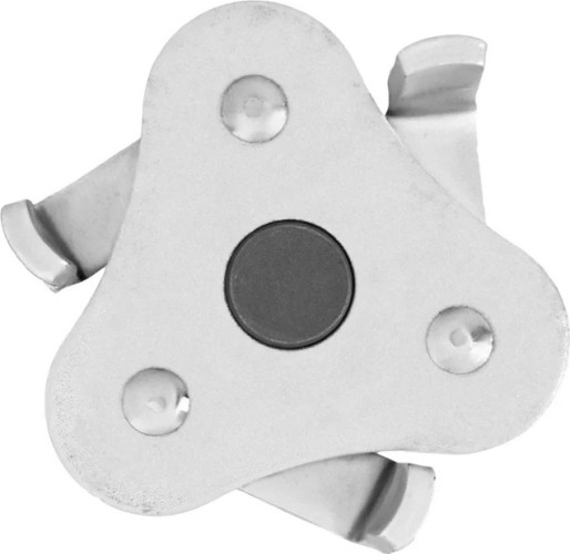 Съемник масляных фильтров REXANT 80-0700 краб, 56-110мм, плоские захваты - изображение 2