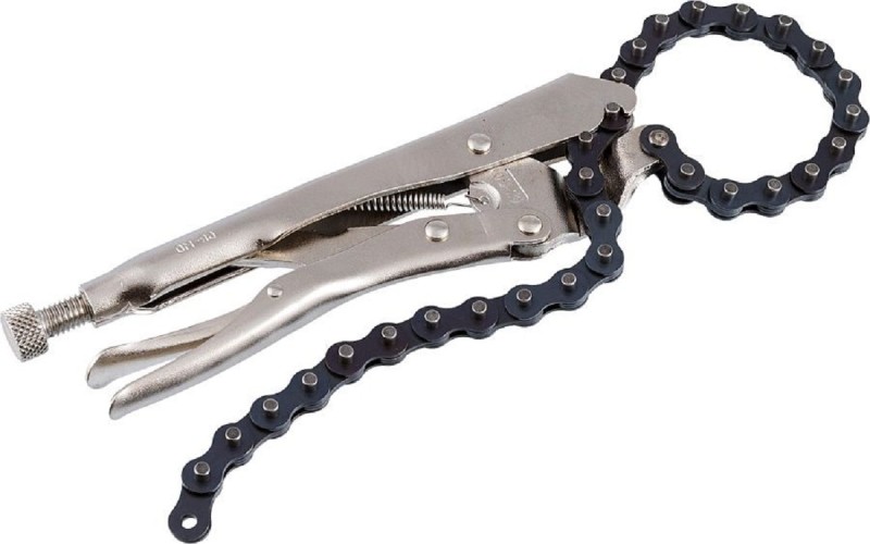 Съемник масляных фильтров СТАНКОИМПОРТ KA-2037 цепной