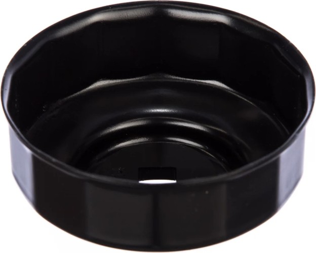 Съемник масляных фильтров СТАНКОИМПОРТ KA-76/14 чашка, 76мм (14 граней)