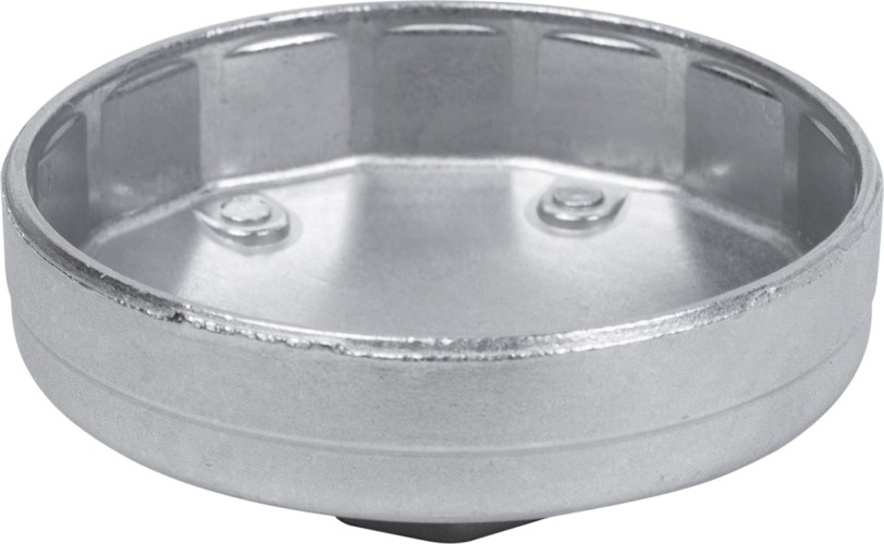 Съемник масляных фильтров торцевой МАСТАК 15 граней, 92 мм 103-44192 103-44192