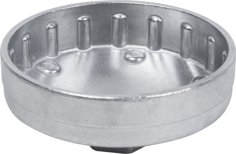 Съемник масляных фильтров торцевой МАСТАК 18 граней, 84 мм 103-44184 103-44184