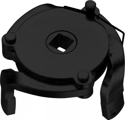 Съемник масляных фильтров трехзахватный МАСТАК 55 - 90 мм 103-41090 103-41090