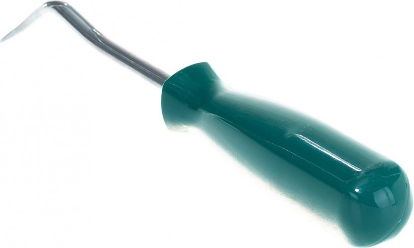 Съемник пистонов обшивки дверей JONNESWAY AB030046 с U-образным захватом 048557 - изображение 3