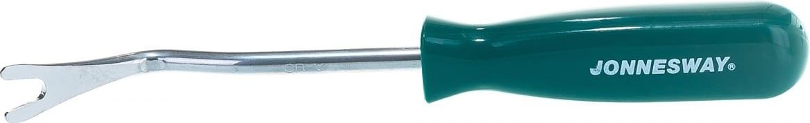 Съемник пистонов обшивки дверей JONNESWAY AB030046 с U-образным захватом 048557 - изображение 4