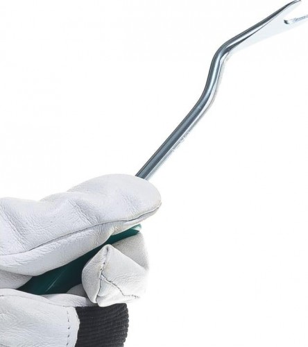 Съемник пистонов обшивки дверей JONNESWAY AB030047 с U-образным захватом 048558 - изображение 4