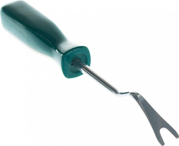 Съемник пистонов обшивки дверей JONNESWAY AB030047 с U-образным захватом 048558 - изображение 2