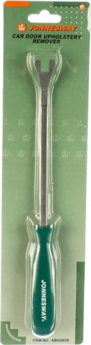 Съемник пистонов обшивки дверей JONNESWAY AB030028 с U-образным захватом 047808 - изображение 5