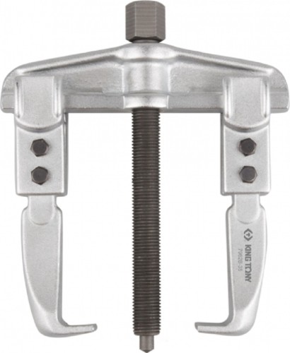 Съемник подшипников 2-х захватный KING TONY 7962B-10  240 мм