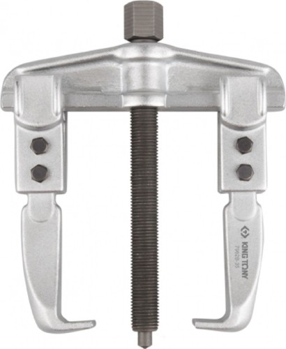 Съемник подшипников 2-х захватный KING TONY 7962B-05  130 мм