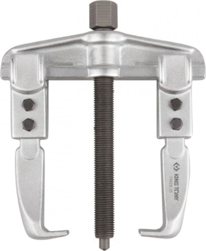 Съемник подшипников 2-х захватный KING TONY 7962B-06  150 мм