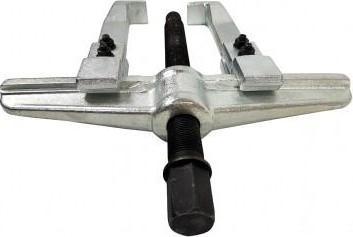 Съемник подшипников 2-лапый  AE&T TA-D1028-5 до 250*200 мм - изображение 3