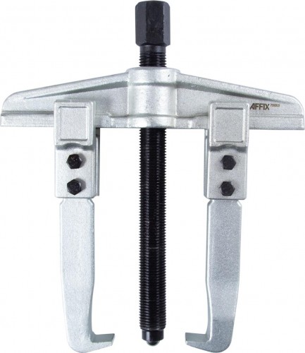 Съемник подшипников AFFIX 20-150 мм 2-х захватный AF10412006 - изображение 2