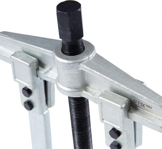 Съемник подшипников AFFIX 20-150 мм 2-х захватный AF10412006 - изображение 3