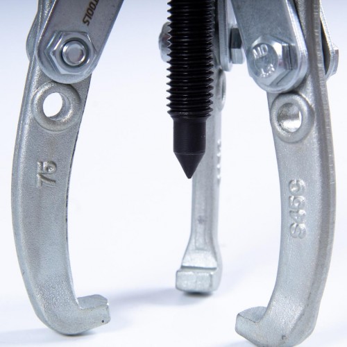 Съемник подшипников AFFIX 3 3-х захватный 75 мм AF10073003 - изображение 3