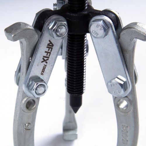 Съемник подшипников AFFIX 3 3-х захватный 75 мм AF10073003 - изображение 2