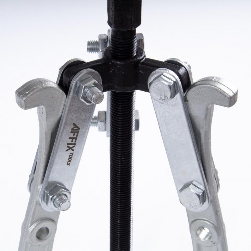 Съемник подшипников AFFIX 3 3-х захватный 150 мм AF10073006 - изображение 2